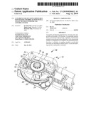 Cam drive for managing disposable penetrating member actions with a single motor and motor and control system diagram and image