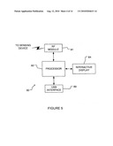 METHOD AND SYSTEM FOR ASSESSING ATHLETIC PERFORMANCE diagram and image