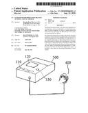 ULTRASOUND EQUIPMENT FOR TREATING OF EDEMA AND USE THEREOF diagram and image