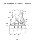 METHOD AND APPARATUS FOR TREATMENT OF SKIN USING RF AND ULTRASOUND ENERGIES diagram and image