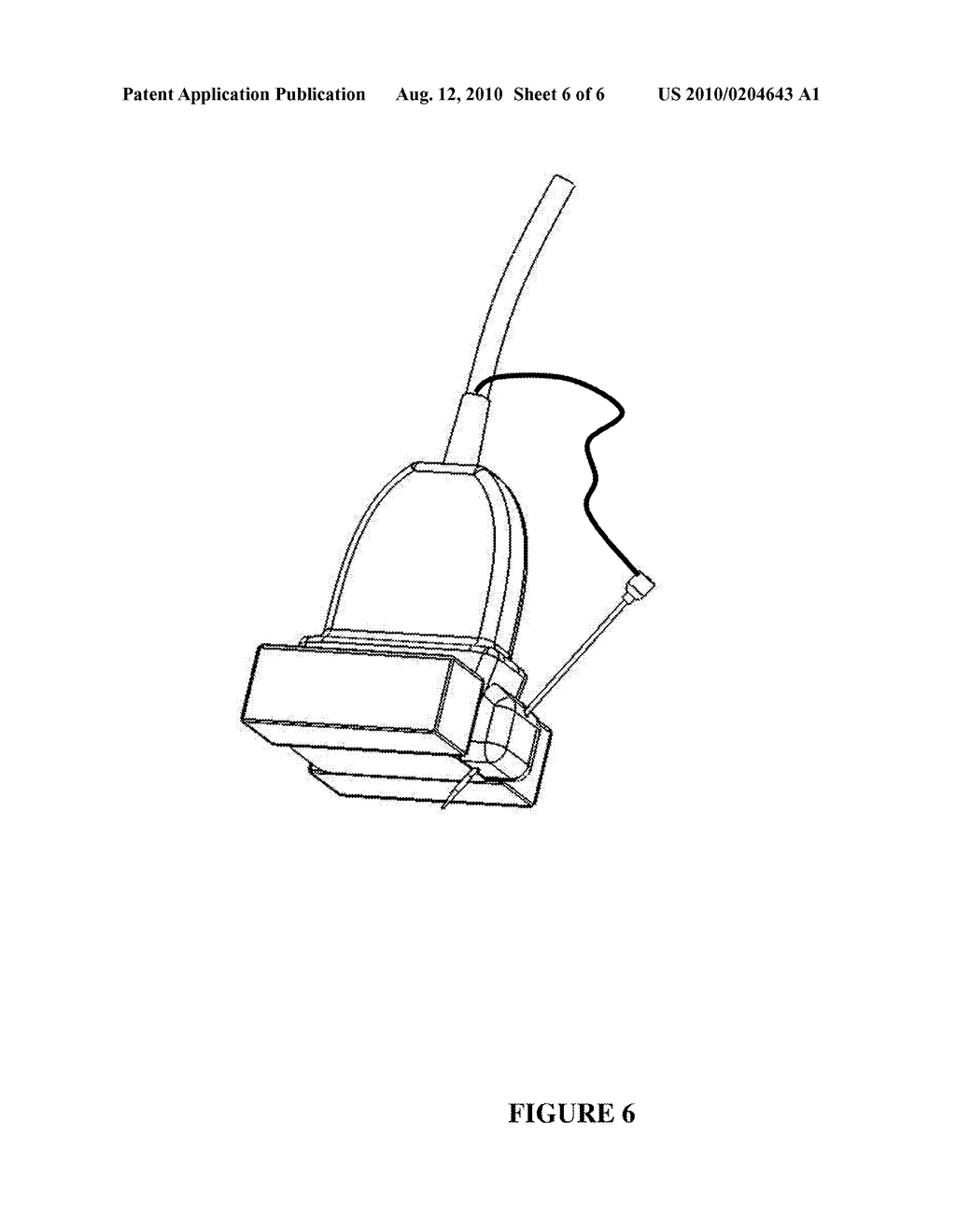 Ultrasound-assisted drug-delivery method and system based on time reversal acoustics - diagram, schematic, and image 07