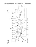 Enteral Feeding System diagram and image