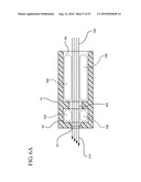 SYSTEMS AND METHODS FOR PROVIDING A FLUSHABLE CATHETER ASSEMBLY diagram and image