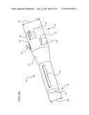 SYSTEMS AND METHODS FOR PROVIDING A FLUSHABLE CATHETER ASSEMBLY diagram and image