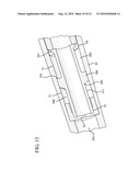 SYSTEMS AND METHODS FOR PROVIDING A FLUSHABLE CATHETER ASSEMBLY diagram and image