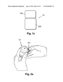 MANUALLY OPERABLE PORTABLE DEVICE diagram and image