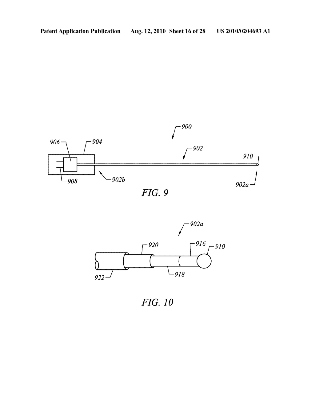 ELECTROSURGICAL METHOD AND APPARATUS FOR REMOVING TISSUE WITHIN A BONE BODY - diagram, schematic, and image 17