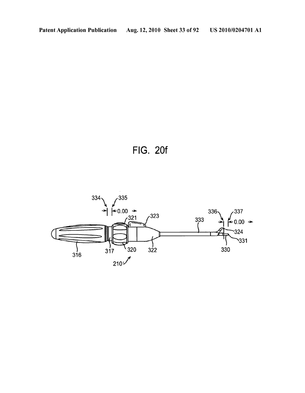 System and Method for Joint Resurface Repair - diagram, schematic, and image 34