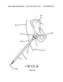 PRECISION ASSEMBLEABLE SURGICAL TOOL HANDLE diagram and image