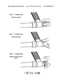 PRECISION ASSEMBLEABLE SURGICAL TOOL HANDLE diagram and image