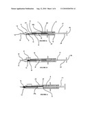 Device for Inserting an Intraocular Lens into an Eye diagram and image