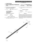 ELUTING COILS AND METHODS OF DEPLOYING AND RETRIEVING diagram and image