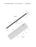 ELUTING COILS AND METHODS OF DEPLOYING AND RETRIEVING diagram and image