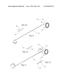 ELUTING COILS AND METHODS OF DEPLOYING AND RETRIEVING diagram and image