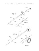 ELUTING COILS AND METHODS OF DEPLOYING AND RETRIEVING diagram and image