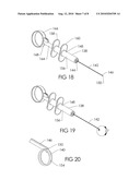 ELUTING COILS AND METHODS OF DEPLOYING AND RETRIEVING diagram and image