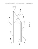 NEUROVASCULAR MICROCATHETER DEVICE, SYSTEM AND METHODS FOR USE THEREOF diagram and image