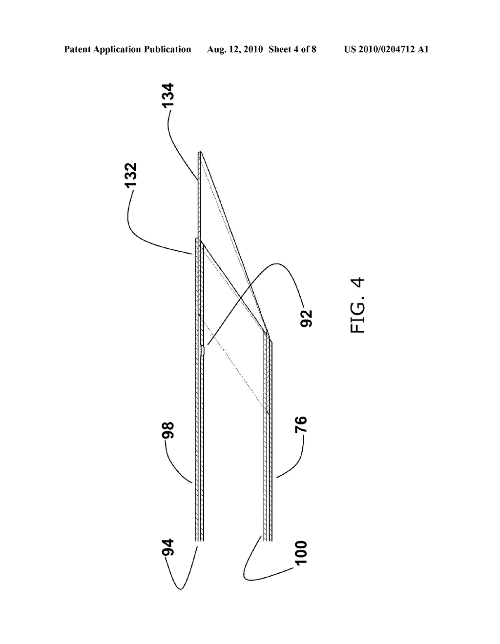 NEUROVASCULAR MICROCATHETER DEVICE, SYSTEM AND METHODS FOR USE THEREOF - diagram, schematic, and image 05