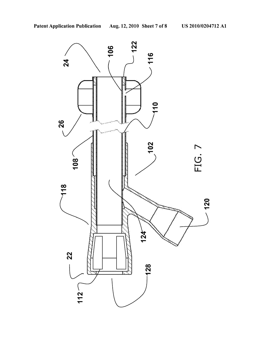 NEUROVASCULAR MICROCATHETER DEVICE, SYSTEM AND METHODS FOR USE THEREOF - diagram, schematic, and image 08