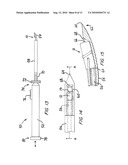 Suture Holding System diagram and image