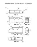 Suture Holding System diagram and image