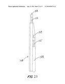 Suture Holding System diagram and image