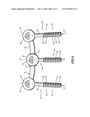 OSTEOSYNTHESIS SYSTEM FOR CONNECTING AT LEAST TWO VERTEBRAE diagram and image