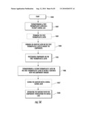 INTRA-ORAL ELECTRONIC THERAPY DEVICES FOR TREATMENT OF SLEEP-BREATHING DISORDERS, BRUXING DISORDERS, AND TMJ DISORDERS, AND ASSOCIATED METHODS diagram and image