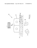 CELL CONSTRUCT, ITS PROCESS OF MANUFACTURE, AS WELL AS A DEVICE, IMPLANT AND PROCESSES FOR THE MECHANICAL STIMULATION OF CELLS IN VITRO AND IN VIVO diagram and image