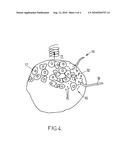 CELL CONSTRUCT, ITS PROCESS OF MANUFACTURE, AS WELL AS A DEVICE, IMPLANT AND PROCESSES FOR THE MECHANICAL STIMULATION OF CELLS IN VITRO AND IN VIVO diagram and image