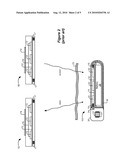 External Device for Communicating with an Implantable Medical Device Having Data Telemetry and Charging Integrated in a Single Housing diagram and image