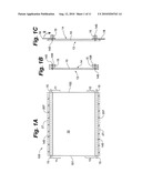 TEMPERATURE SENSOR ASSEMBLIES FOR ELECTRIC WARMING BLANKETS diagram and image