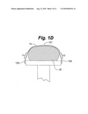 TEMPERATURE SENSOR ASSEMBLIES FOR ELECTRIC WARMING BLANKETS diagram and image