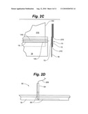 TEMPERATURE SENSOR ASSEMBLIES FOR ELECTRIC WARMING BLANKETS diagram and image