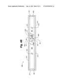 TEMPERATURE SENSOR ASSEMBLIES FOR ELECTRIC WARMING BLANKETS diagram and image