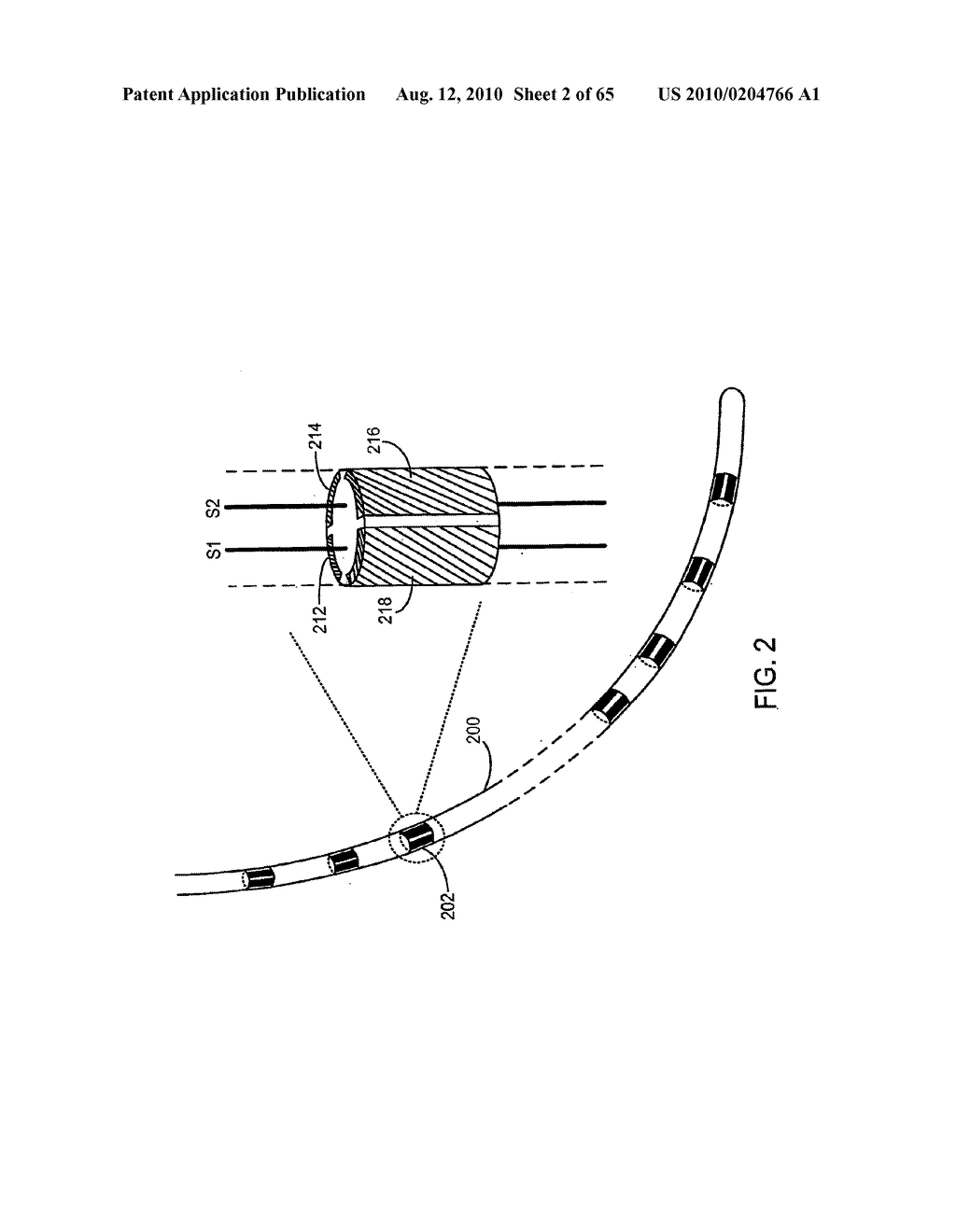 IMPLANTABLE INTEGRATED CIRCUIT - diagram, schematic, and image 03