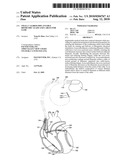 SMALL CALIBER IMPLANTABLE BIOMETRIC LEADS AND CABLES FOR SAME diagram and image