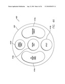 SMALL CALIBER IMPLANTABLE BIOMETRIC LEADS AND CABLES FOR SAME diagram and image