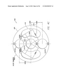 SMALL CALIBER IMPLANTABLE BIOMETRIC LEADS AND CABLES FOR SAME diagram and image