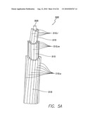 SMALL CALIBER IMPLANTABLE BIOMETRIC LEADS AND CABLES FOR SAME diagram and image