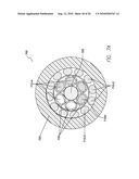 SMALL CALIBER IMPLANTABLE BIOMETRIC LEADS AND CABLES FOR SAME diagram and image