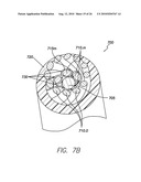 SMALL CALIBER IMPLANTABLE BIOMETRIC LEADS AND CABLES FOR SAME diagram and image