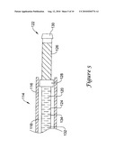 STENT DELIVERY CATHETER diagram and image