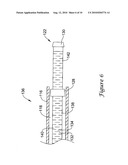 STENT DELIVERY CATHETER diagram and image