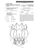 TWO-STAGE COLLAPSIBLE/EXPANDABLE PROSTHETIC HEART VALVES AND ANCHORING SYSTEMS diagram and image