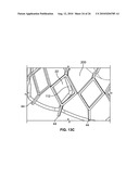 TWO-STAGE COLLAPSIBLE/EXPANDABLE PROSTHETIC HEART VALVES AND ANCHORING SYSTEMS diagram and image