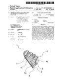 ARTIFICIAL CONTRACTILE STRUCTURE AND APPARATUS COMPRISING SUCH STRUCTURE diagram and image