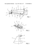 FOREARM ROTATION MECHANISM AND ORTHESIS WHICH INCLUDES SUCH A MECHANISM diagram and image