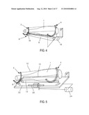 FOREARM ROTATION MECHANISM AND ORTHESIS WHICH INCLUDES SUCH A MECHANISM diagram and image