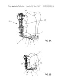 FOREARM ROTATION MECHANISM AND ORTHESIS WHICH INCLUDES SUCH A MECHANISM diagram and image